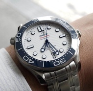 Omega Seamaster Professional 300 (東京2020奧運限量版）