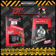 MUTARRU CARBURATOR PE UNIVERSAL 30MM