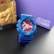 Casio G-Shock GA-110SAS21-2 Limited Naruto