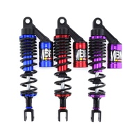 【Price of One Piece】Universal Motorcycle Air Rear Shock Absorber 320mm Off Road Rear Suspension Shock Absorber For Honda Yamaha Aerox Xmax Modified Parts