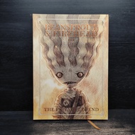 Beansprout & Firehead IIII The Private Legend And Volume 4 And The-Song Fast Tiwsomboon ️1109215