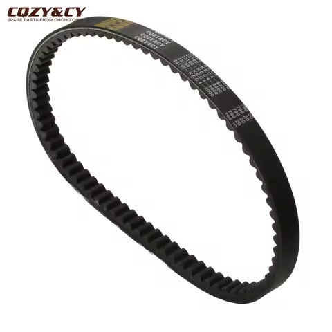 Scooter CVT Drive Belt For Kymco CK125T People S Super 8 Agility 125 Movie Eu3 150 Like 180 23100-KE