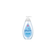JOHNSON'S BABY BATH 750ML