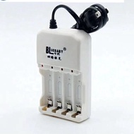 AA battery charger micro battery charger AA battery charger box AAA battery