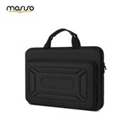 กระเป๋าโน้ตบุ๊ก Mosiso Hardshell สำหรับ Lenovo Asus กระเป๋าผู้ชาย R9000P กระเป๋าเอกสาร 16 นิ้ว ความจ