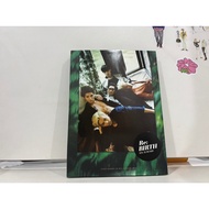 1 CD MUSIC Korean Nuest-1st Album [RE : BIRth] (Z3D8)