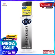 เอ็กซิทเพอร์ฟูมโคโลญจ์แบล็คไนท์ 100มลผลิตภัณฑ์สำหรับผู้ชายEXIT COLOGNE BLACKKNIGHT 100ML.