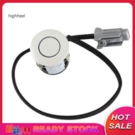 [Ready Stock] Car Vehicle Reverse Assistance PDC Parking Sensor Monitor PZ362-60311 for Toyota