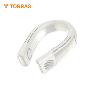 TORRAS COOLIFY 2S AI智慧頸掛式冷暖空調 白