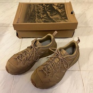 salomon odyssey advanced 行山鞋 , Size UK9 , EUR43.5 , JP27.5cm , US9.5