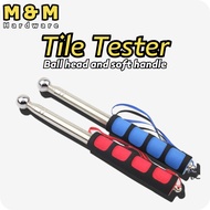 Tile Tester 8" Extension TelescopicTile Tester 8" Extension Telescopic