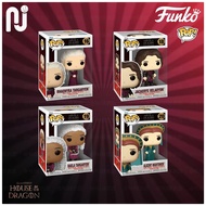 Funko Pop Game of Thrones House of the Dragon Family House of the Dragon Doll Figure