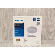 Philips LED Downlight 12w DN027C 12w