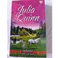 novel bekas romantis terjemahan