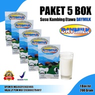 Daymilk Goat Milk | Daymilk Milk Goat Milk Etawa Powder Daymilk Original Milk Day Milk