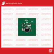 Fuji Xerox AP ApeosPort-II DC DocuCentre-II 3000 4000 5010 Toner Chip