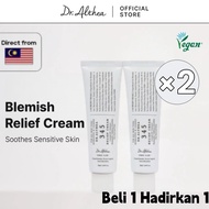 【Buy 1 Take 1】Dr.Althea 345 Relief Cream 50ml | Facial Moisturizer, Soothing, Hydrating