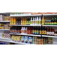 AIR DING FONG THAI HALAL PELBAGAI PERISA
