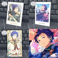 Enstars Ensemble Stars Official Merch Arcana & PAShots Pasha Pashakore Fine Yuzuru Fushimi