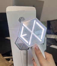 出租EXO 三代手燈/應援棒/應援燈可連中控