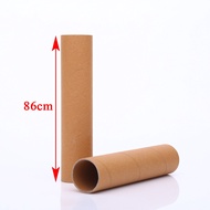 Poster Paper Tube 86cm Long