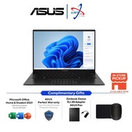 ASUS Zenbook 14 OLED UM3406H-AQD012WS/ UM3406H-AQD012WSM R7-8840HS/ 16GB/ 512GB/ 14" OLED 60Hz/ W11 