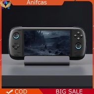 Dock Station Multi-Function Gaming Docking Station SSD Expandable Storage PCIe NVMe Slot for Ayn Odi