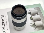 MINOLTA AF ZOOM 75-300MM.F4.5(32)-5.6 DVII MA MOUNT