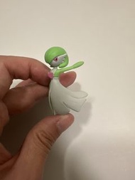 Pokemon沙奈朵公仔