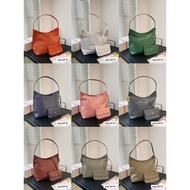 Tote Dog Teeth E18 Channel Europe America 2025 Shopping Bag Underarm Bag hobo Female Bag One Shoulde