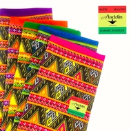 Ordinary Malong Songket/Ethnic/Batik/Tribal Single Size