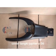 01-D23-366-82AA Tank Cover Yamaha Jupiter, Jupiter Z, Jupiter Z 06 2006 BurHan WIN