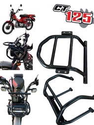 ชุดเเต่ง AKL 01 การ์ดไฟหน้า + ครอบไฟหน้า CT125 ราคา ลดกระหน่ำ