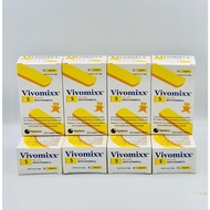 Vivomixx Probiotics Drop Vit D3 10ml x 8 boxes [ Cold chain delivery ] Exp.02/25