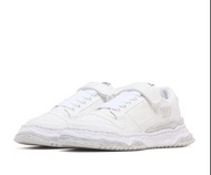 Maison Mihara Yasuhiro 溶解鞋 白色