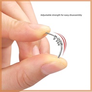 [woyao2] Ingrown Toenail Corrector Tools Pedicure Recover Embed Toe Nail Treatment Professional Ingr