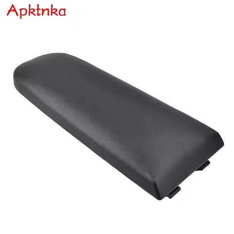 Car Armrest Latch Lid Center Console Cover Cap For VW Golf Bora Mk4 Gti Jetta R32 New Polo 6R 9N 9N3
