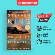 You Like It Darker by King, Stephen | Paperback | Pocket Books | 9781668098479