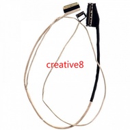 30 pin K1N-3040099-H39 eDP LCD LED SCREEN Ribbon Cable for MSI GE63 GL63 GP63 8RC MS-16P1 MS-16P5 MS