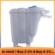 Pressurized Coolant Reservoir Tank for  A4 A5  Allroad Q5 Parts 8K0121403Q, 8K0121403T, 8K0121403D, 