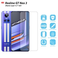 Tempered Glass Realme GT Neo 3 Premium Quality Anti-Scratch Glass
