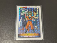 [美品] 日初 龍珠 PP Card 硬閃