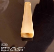 pipa ince iga duyung kotak 8cm