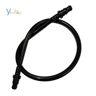 Radiator Hose Coolant Recovery Line 2115010625 for Mercedes E Class Sedan Mercedes-Benz E320 E300