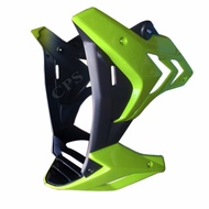แฟริ่งข้าง อกไก่ กาบข้าง MSX-NEW SF V2 S1000 ตรงรุ่น รุ่นใหม่ สีเขียวมะนาว (MSXเก่าใช้ไม่ได้) ID SHO