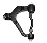 ปีกนกบน โตโยต้า ไฮเอค Toyota HIACE LH112 125 130 184 (รถตู้หัวจรวด) / ลูกหมากถอดไม่ได้ (ซ้าย LH)