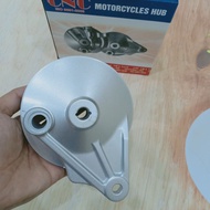 Bộ đùm xe máy - Má đùm sau xe máy Wave S110 - OX373