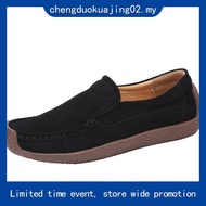 hush puppies shoes women Flat shoes Women slip on shoes women big size women shoes 40 41 42