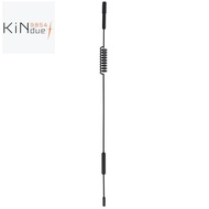 Rc Crawler Metal 290MM Decorative Antenna For 1:10 Rc Crawler Axial