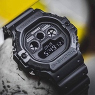 CASIO G Shock Watch For Men  Original Sale OEM Black Watch